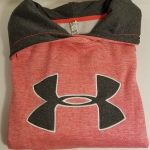 Under Armour Cold Gear Hoodie